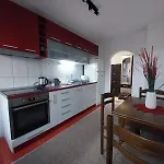 Apartment Cozy Enchanted Story - Sara Skopje
