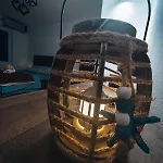 Apartment Cozy Enchanted Story - Sara