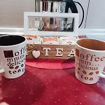Cozy Enchanted Story - Sara *