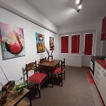 Apartment Cozy Enchanted Story - Sara *