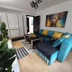 Cozy Enchanted Story - Sara Apartment *