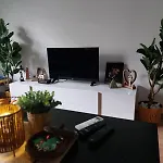Apartment Cozy Enchanted Story - Sara *
