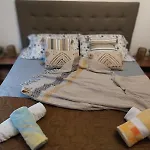 Cozy Enchanted Story - Sara Apartment