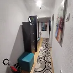 Apartment Cozy Enchanted Story - Sara