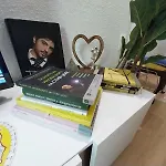 Cozy Enchanted Story - Sara 아파트
