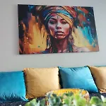 아파트 Cozy Enchanted Story - Sara