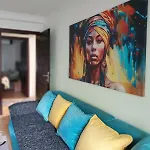 Apartment Cozy Enchanted Story - Sara *