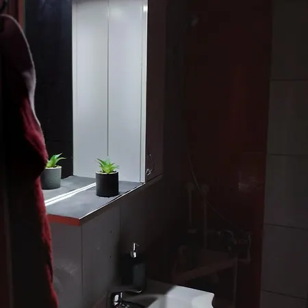 Cozy Enchanted Story - Sara Apartamento *