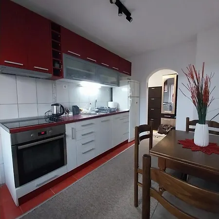 Apartment Cozy Enchanted Story - Sara Skopje
