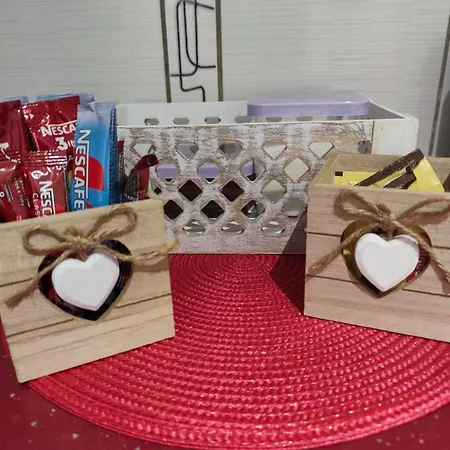 Apartamento Cozy Enchanted Story - Sara Skopie