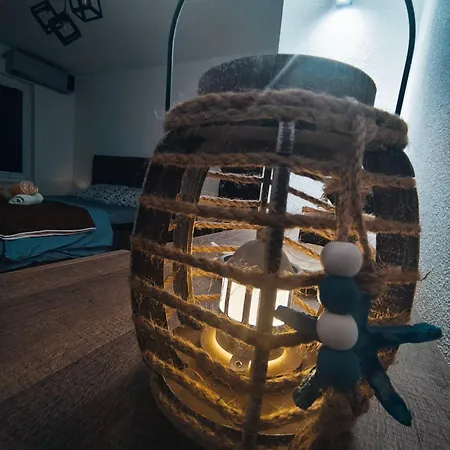 Apartment Cozy Enchanted Story - Sara