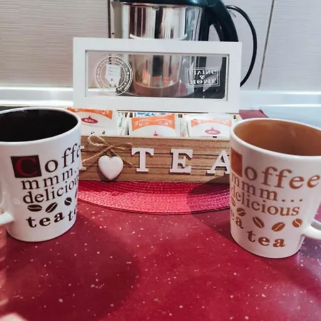 Cozy Enchanted Story - Sara *