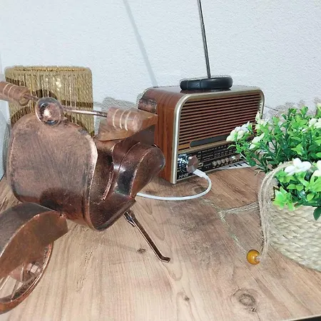 Cozy Enchanted Story - Sara