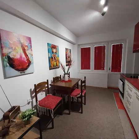 公寓 Cozy Enchanted Story - Sara *