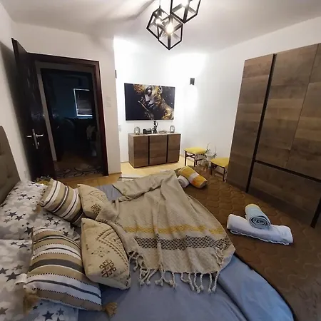 Cozy Enchanted Story - Sara *