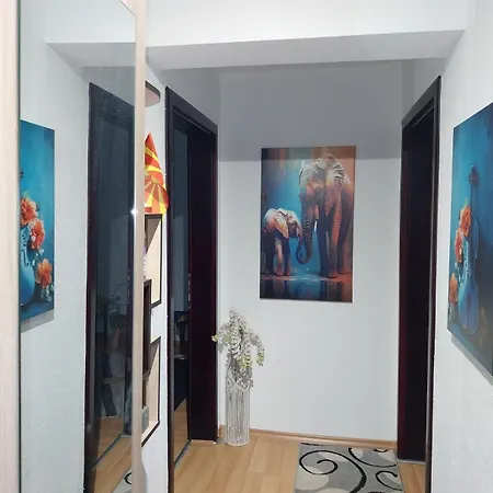 Cozy Enchanted Story - Sara Apartment