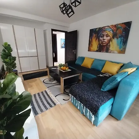 Cozy Enchanted Story - Sara Apartment *