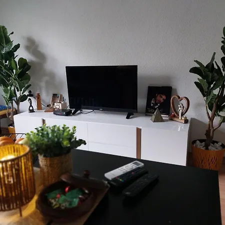 Apartment Cozy Enchanted Story - Sara *