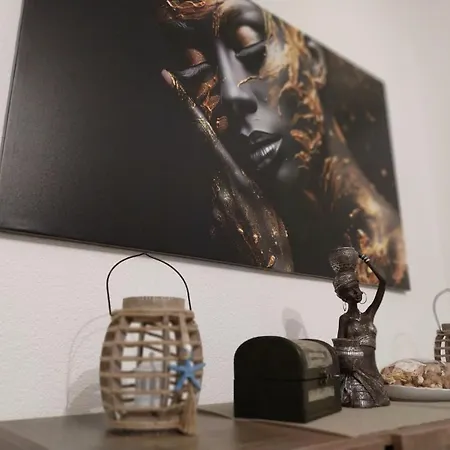 Cozy Enchanted Story - Sara * Skopie