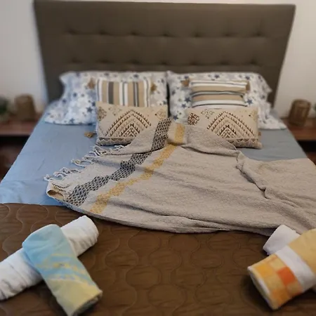 Cozy Enchanted Story - Sara Apartment