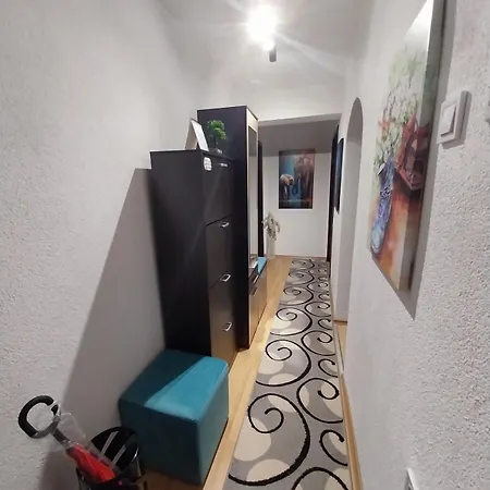 Apartamento Cozy Enchanted Story - Sara