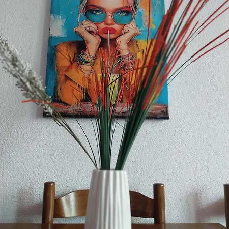 Cozy Enchanted Story - Sara * Skopje