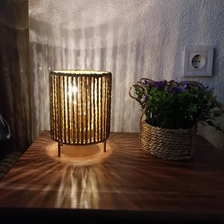 Apartment Cozy Enchanted Story - Sara *