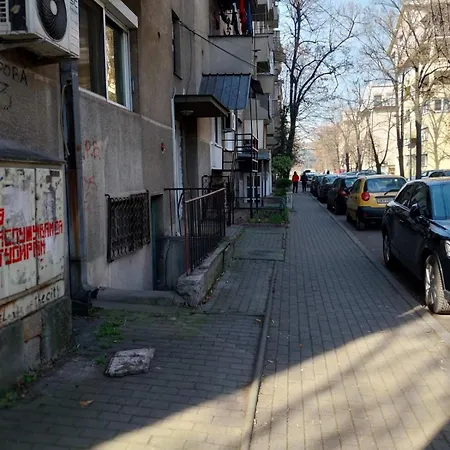 Apartamento Cozy Enchanted Story - Sara *