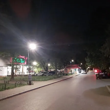 公寓 Cozy Enchanted Story - Sara