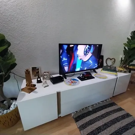 Apartment Cozy Enchanted Story - Sara *