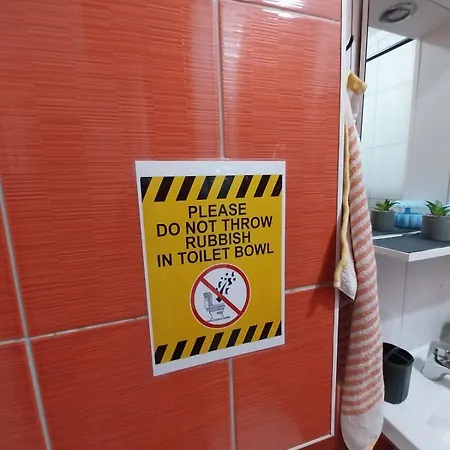 Cozy Enchanted Story - Sara Apartamento Skopie