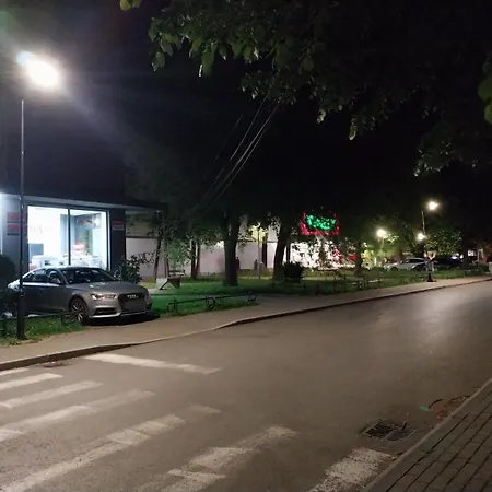 Cozy Enchanted Story - Sara Skopje