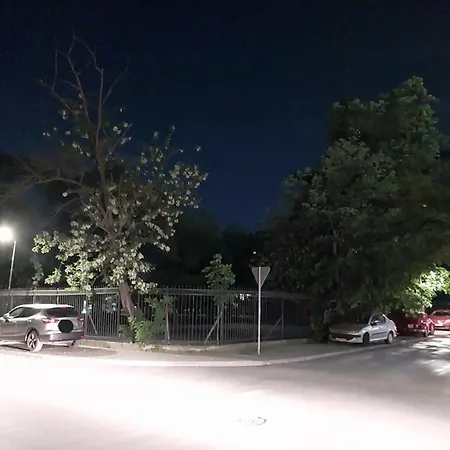 公寓 Cozy Enchanted Story - Sara