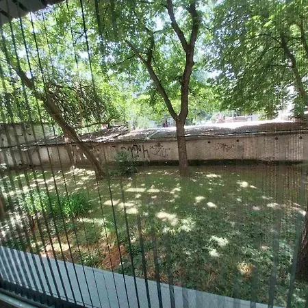 Cozy Enchanted Story - Sara 公寓 斯科普里