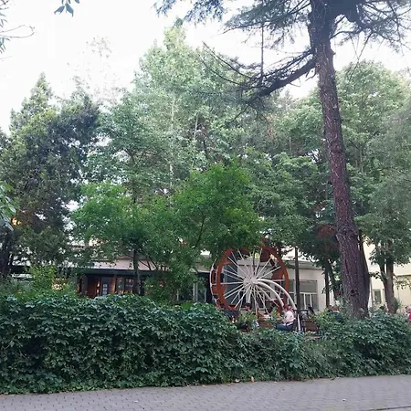 Cozy Enchanted Story - Sara Apartamento *