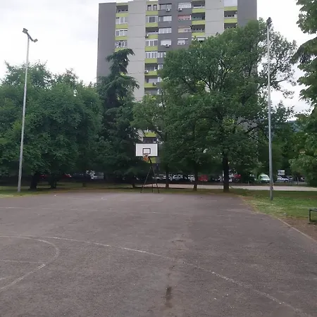 Cozy Enchanted Story - Sara Apartamento *