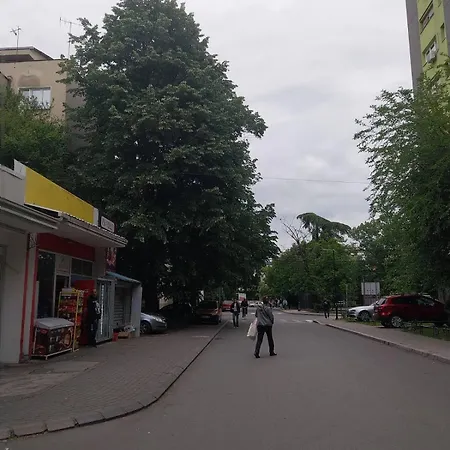 Cozy Enchanted Story - Sara Skopie