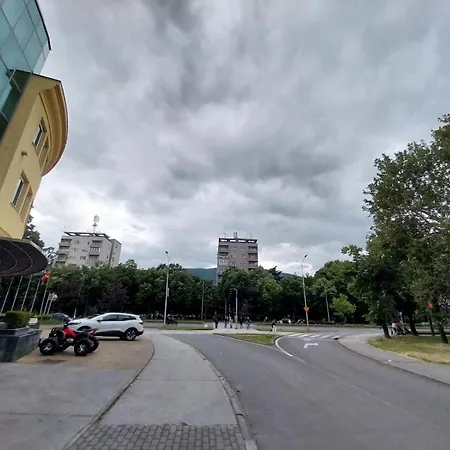 公寓 Cozy Enchanted Story - Sara 斯科普里