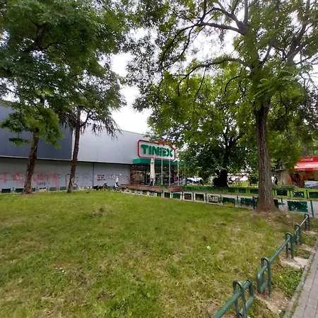 公寓 Cozy Enchanted Story - Sara *