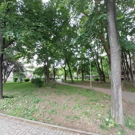 公寓 Cozy Enchanted Story - Sara 斯科普里