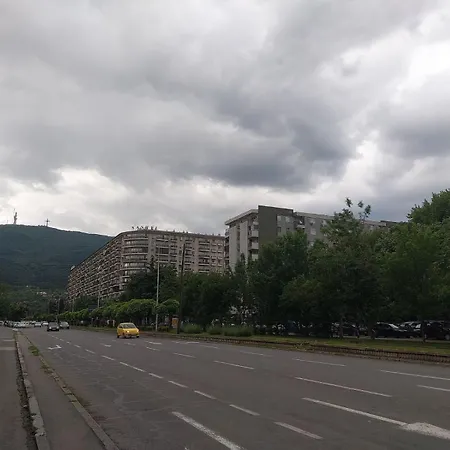 Cozy Enchanted Story - Sara Apartment