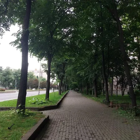 公寓 Cozy Enchanted Story - Sara *