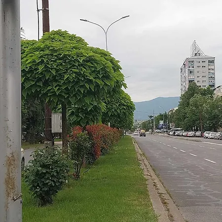 公寓 Cozy Enchanted Story - Sara