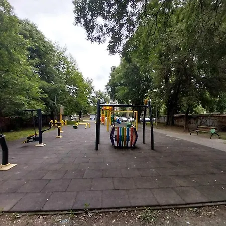 Apartment Cozy Enchanted Story - Sara