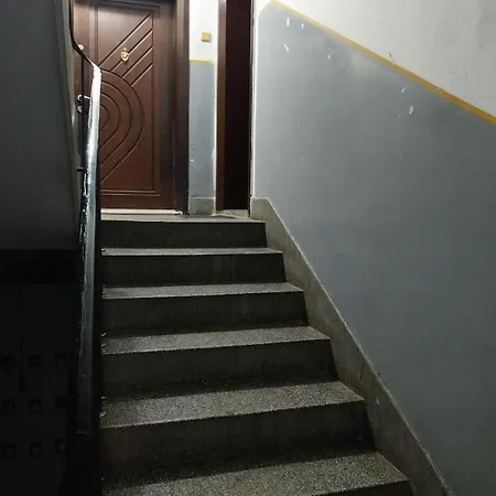 Cozy Enchanted Story - Sara * Skopje