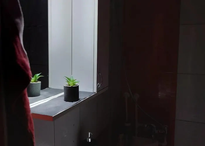 Cozy Enchanted Story - Sara Apartment *