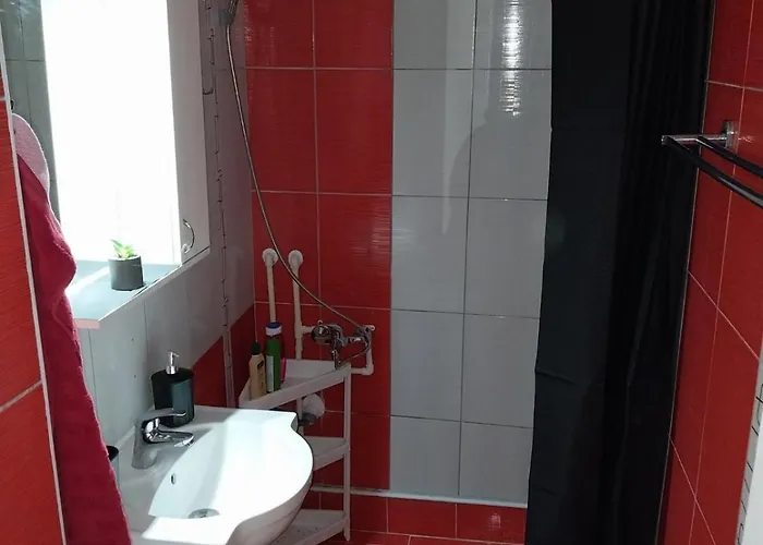 Cozy Enchanted Story - Sara Apartment