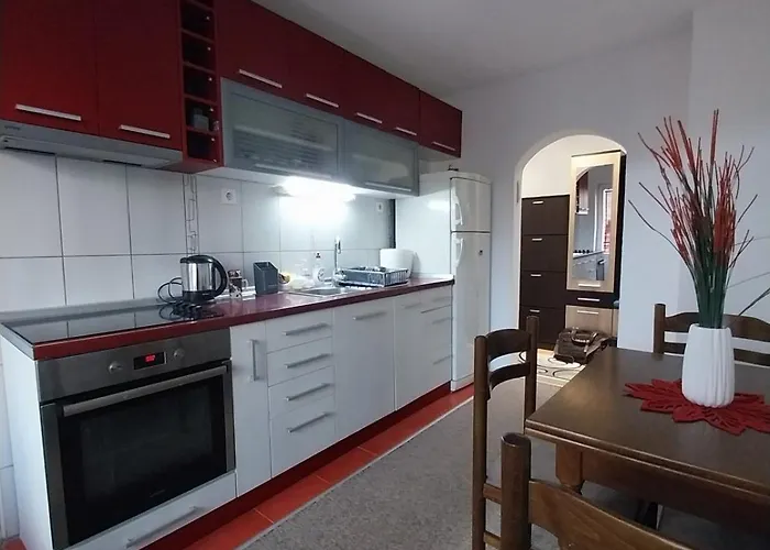 Apartment Cozy Enchanted Story - Sara Skopje