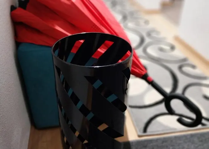 Cozy Enchanted Story - Sara Apartment *