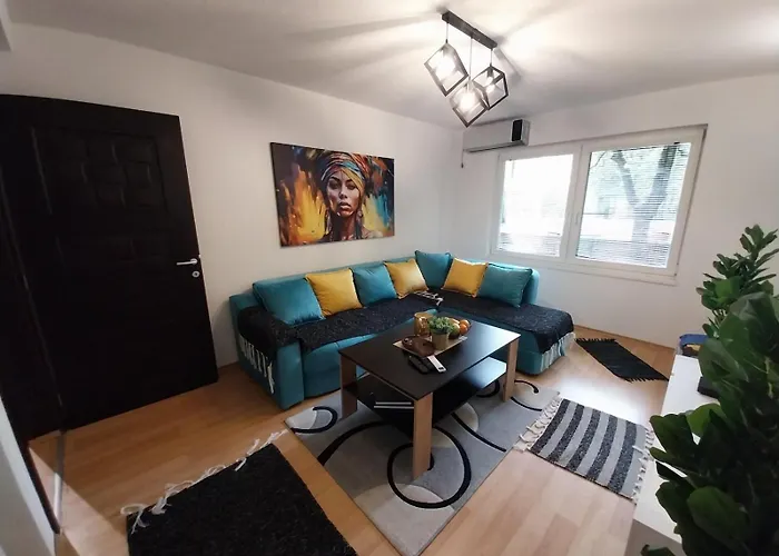 Cozy Enchanted Story - Sara Skopje